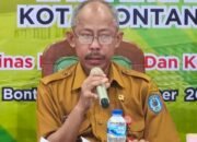 Disdikbud Bontang Bentuk Tim Deteksi Dini untuk Antisipasi Masalah Pendidikan