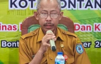 Disdikbud Bontang Bentuk Tim Deteksi Dini untuk Antisipasi Masalah Pendidikan