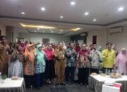 Disdikbud Bontang Dorong Peningkatan Mutu PAUD Lewat Pelatihan Sekolah Idaman