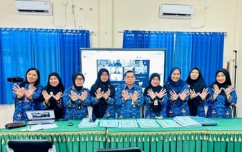 Pemkot Bontang Siapkan Sekolah Ramah Anak Hadapi Audit Nasional