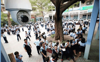 Disdikbud Bontang Tambah CCTV di Sekolah, Cegah Pencurian dan Perundungan