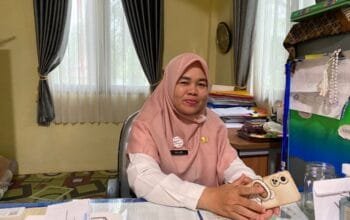SDN 009 Bontang Utara Dorong Kemandirian Belajar Murid Lewat Diskusi dan Presentasi