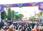 Disdikbud Bontang Izinkan Pedagang UMKM Berjualan saat Bontang City Carnival 2025