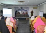 Disdikbud Bontang Gelar Pelatihan Sekolah Idaman untuk Kepala PAUD, Dorong Peningkatan Mutu Pendidikan Anak Usia Dini