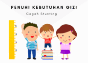 Disdikbud Dorong Kolaborasi PAUD dan Fasilitas Kesehatan Tekan Stunting di Bontang