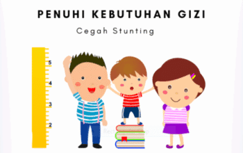 Disdikbud Dorong Kolaborasi PAUD dan Fasilitas Kesehatan Tekan Stunting di Bontang