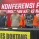 Lagi! Tiga Pengedar Sabu di Bontang Tertangkap