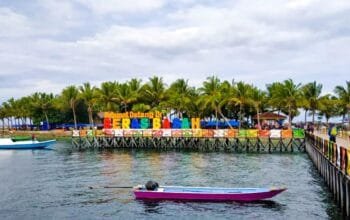 DPMPTSP Pacu Investasi Edupark & Wisata Bahari
