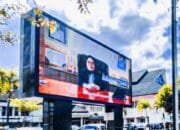 Videotron DPM-PTSP Bontang, Langkah Strategis Promosi dan Transparansi Investasi