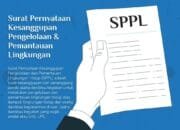 DPMPTSP Bontang Paparkan Alur Lengkap Pengurusan SPPL, Rampung Sehari