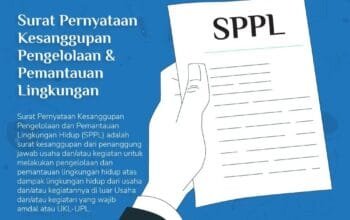 DPMPTSP Bontang Paparkan Alur Lengkap Pengurusan SPPL, Rampung Sehari