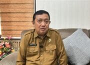 DPMPTSP Bontang Tegaskan SLHS Wajib Dimiliki Pelaku Usaha Pangan Sebelum Beroperasi