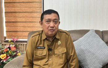 DPMPTSP Bontang Tegaskan SLHS Wajib Dimiliki Pelaku Usaha Pangan Sebelum Beroperasi