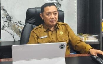 DPMPTSP Bontang Tegaskan Investasi Harus Beri Dampak Nyata untuk UMKM Lokal