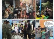 Disdikbud Bontang Ajak Keluarga Hidupkan Semangat Belajar Lewat Program Wajar 19–21