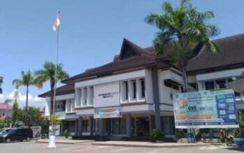 Mudahkan Investor, DPMPTSP Tingkatkan Layanan Investasi