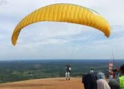 Sebatik Flying Site, Simbol Kebangkitan Wisata Pesisir Kutim
