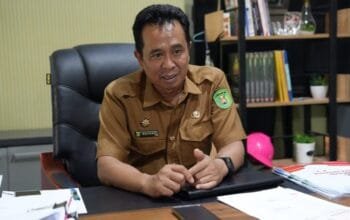 Rangkaian Kegiatan Budaya Meriahkan HUT ke-26 Kutai Timur, Disdikbud Angkat Semangat Kreativitas dan Kebersamaan