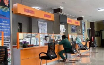 DPMPTSP Bontang Perkuat Strategi Pemerataan Investasi, Realisasi Triwulan III Capai Rp821,53 Miliar
