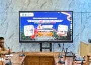 DPMPTSP Bontang Siapkan Program SI KUMBANG untuk Perkuat Kemitraan Industri dan UMKM