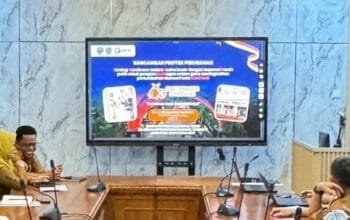 DPMPTSP Bontang Siapkan Program SI KUMBANG untuk Perkuat Kemitraan Industri dan UMKM
