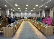 DPPPA Kutim Gencarkan Sosialisasi Perda Pengarusutamaan Gender untuk Wujudkan Kesetaraan di Semua Bidang