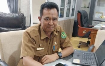 Disdikbud Kutim Pastikan Seluruh Siswa di Sangatta Utara Tertampung