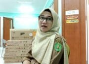 DPPPA Kutim Dorong Town Hall Jadi Ruang Bermain Ramah Anak Nasional