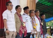 Desa Citra Manunggal Jaya Tunjukkan Kemajuan Pesat, Jadi Teladan Pembangunan Berbasis Masyarakat di Kutim