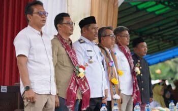 Desa Citra Manunggal Jaya Tunjukkan Kemajuan Pesat, Jadi Teladan Pembangunan Berbasis Masyarakat di Kutim