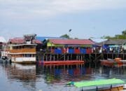 Festival Kampung Bahari Nusantara Pulau Miang 2025, Wujud Komitmen Pemkab Kutim Kembangkan Wisata Bahari