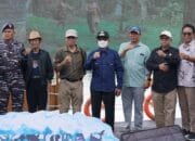 Kepala Desa Pulau Miang dan Plt Camat Sangkulirang Apresiasi Dukungan Pemkab Kutim dalam Festival Kampung Bahari Nusantara 2025