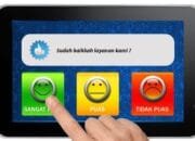 RSUD Taman Husada Bontang Ajak Masyarakat Nilai Pelayanan Lewat Survei Kepuasan 2025