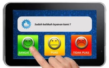 RSUD Taman Husada Bontang Ajak Masyarakat Nilai Pelayanan Lewat Survei Kepuasan 2025