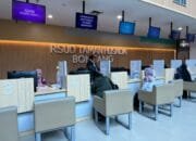RSUD Taman Husada Bontang Buka Diri untuk Kritik dan Saran Lewat Survei Kepuasan Masyarakat