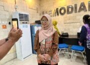 Pernefri Lakukan Visitasi ke RSUD Taman Husada Bontang, Pastikan Layanan Dialisis Sesuai Standar Nasional