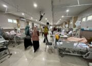 Kualitas Terjamin, RSUD Taman Husada Miliki Tim Dialisis Profesional dan Terlatih