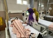 Berkembang Pesat, Pernefri Klaim Pelayanan Dialisis di RSUD Taman Husada Bontang Semakin Maju