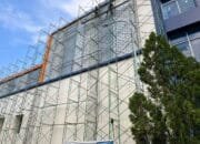 RSUD Taman Husada Bontang Percantik Gedung, Anggarkan Rp 5 Miliar untuk Pemasangan ACP