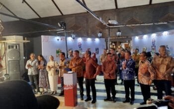 HUT ke-48 PKT, Seni Sana Sini Jadi Wujud Harmoni Industri dan Budaya