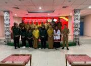 Stabilkan Stok Darah, RSUD Taman Husada Bontang Akan Gelar Donor Darah Secara Rutin