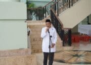 Disdikbud Kutim Akan Gelar Pameran Jejak Nabi dan Rasul, Perkuat Syiar dan Edukasi Islam di Masjid Agung Al-Faruq