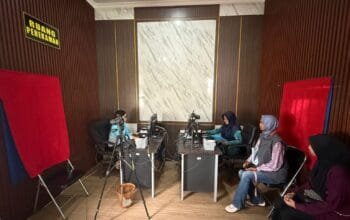 Disdukcapil Kutim Tegaskan Urus Dokumen Kependudukan Tak Perlu Calo, Semua Layanan Gratis dan Cepat