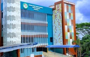 RSUD Taman Husada Konsisten Jaga Mutu Pelayanan dan Kesehatan Lingkungan