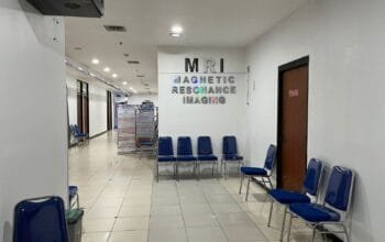 Tak Perlu ke Luar Kota, Layanan MRI Kini Tersedia di RSUD Taman Husada Bontang