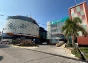 Rayakan HUT ke-23, RSUD Taman Husada Bontang Gelar Beragam Lomba Internal