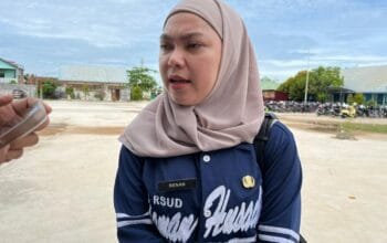 RSUD Taman Husada Bontang Kini Miliki Dua Laboratorium Modern