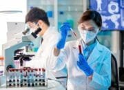 RSUD Taman Husada Tingkatkan Efisiensi Pelayanan Laboratorium untuk Masyarakat Bontang