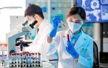 RSUD Taman Husada Tingkatkan Efisiensi Pelayanan Laboratorium untuk Masyarakat Bontang