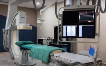 RSUD Taman Husada Bontang Kini Miliki Fasilitas Cath Lab, Permudah Penanganan Pasien Jantung